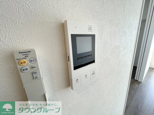 ティモーネ押上ノルドの物件内観写真